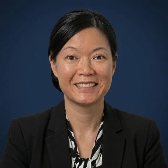 Evelyn Hsia